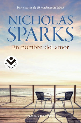 EN NOMBRE DEL AMOR* | Nicholas Sparks