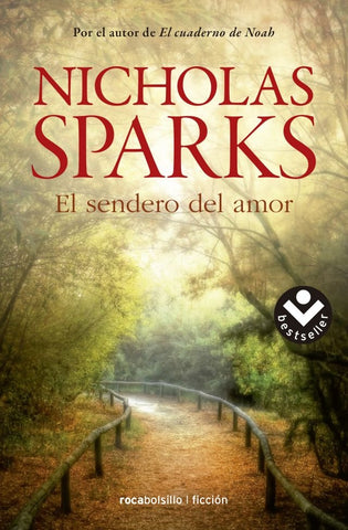 EL SENDERO DEL AMOR.C | Nicholas Sparks