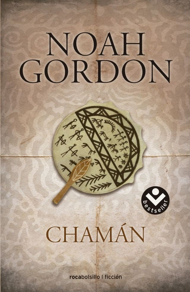 CHAMAN | Noah Gordon