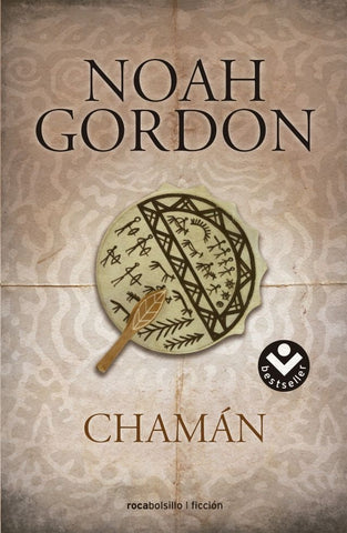 CHAMAN | Noah Gordon