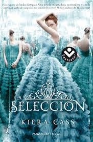 LA SELECCION* | Kiera  Cass