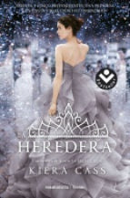 LA HEREDERA* | Kiera  Cass