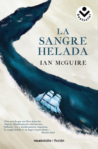 La sangre helada  | Ian  McGuire