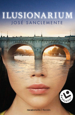 Ilusionarium  | Jose  Sanclemente