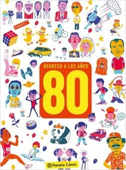 REGRESO A LOS 80