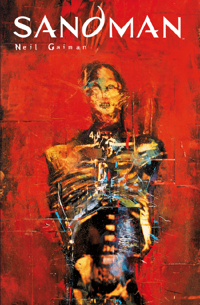 SANDMAN N°VII.. | Neil Gaiman