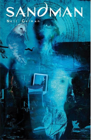 SANDMAN N°VIII.. | Neil Gaiman