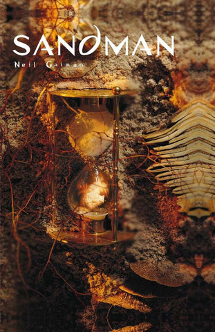SANDMAN N°IX.. | Neil Gaiman