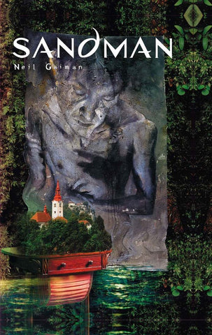SANDMAN N°X.. | Neil Gaiman