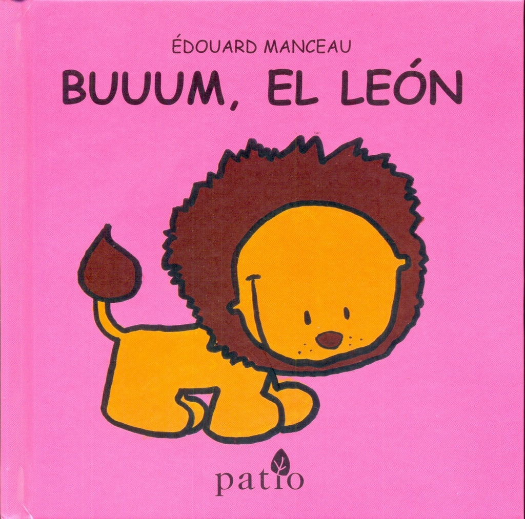 Buuuum, El León | Manceau