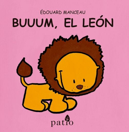 Buuuum, El León | Manceau