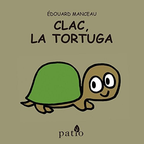 Clac, La Tortuga | Manceau