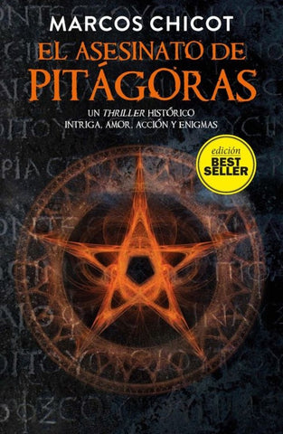 EL ASESINATO DE PITÁGORAS*.. | Marcos Chicot