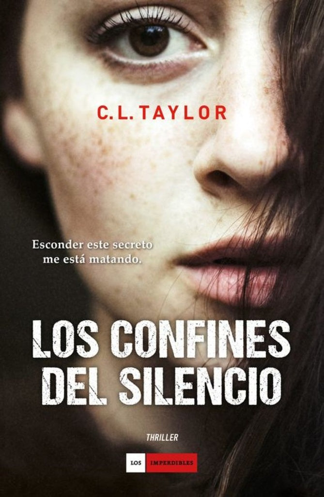 LOS CONFINES DEL SILENCIO | C. L Taylor