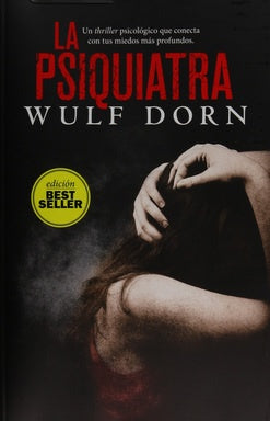 La psiquiatra | Wulf Dorn