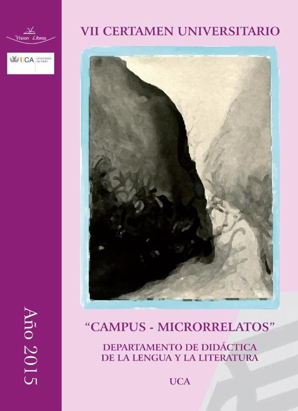 VII Certamen Universitario | Departamento de Didáctica de la Lengua y la Li...