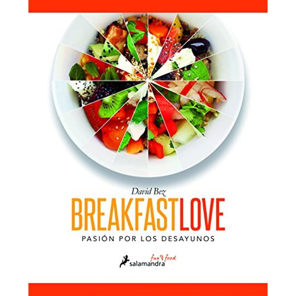 BREAKFAST LOVE.. | DAVID BEZ
