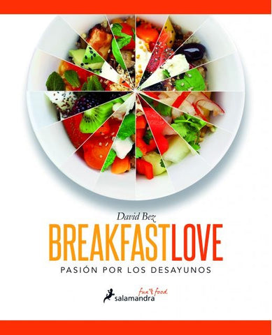 BREAKFAST LOVE.. | DAVID BEZ
