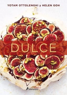 DULCE.. | Yotam Ottolenghi