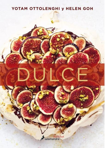 DULCE.. | Yotam Ottolenghi