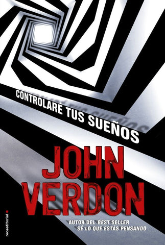 Controlare tus sueños OFERTA | John Verdon