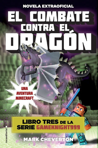 EL COMBATE CONTRA EL DRAGON.. | mark cheverton