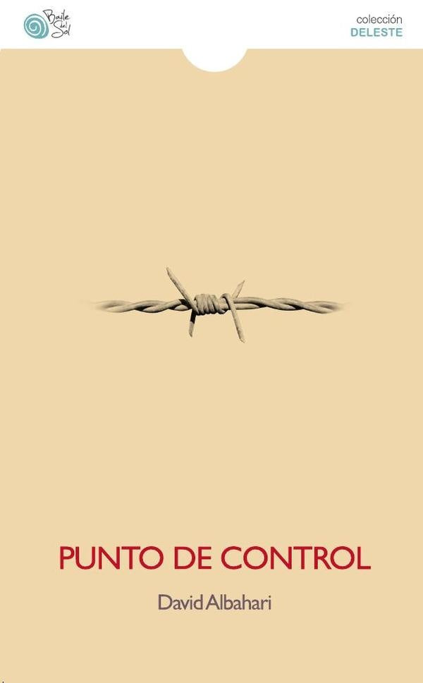 Punto de control | David Albahari