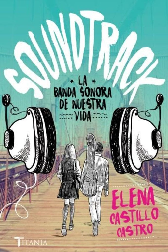 SOUNDTRACK | Elena Castillo Castro