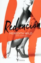 REDENCIÓN.. | MEREDITH WILD