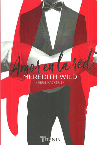 AMOR EN LA RED*.. | MEREDITH WILD