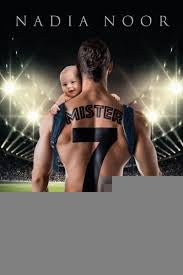 MISTER 7.. | Nadia Noor