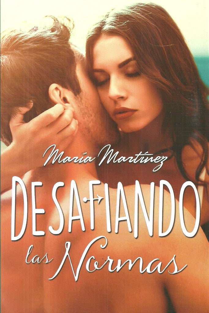 Desafiando las normas | Maria Martinez