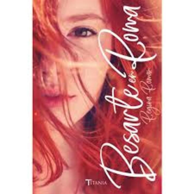 Besarte en Roma | Regina Roman