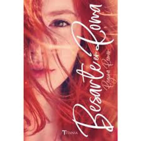 Besarte en Roma | Regina Roman