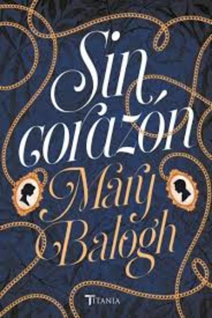 SIN CORAZÓN *.. | Mary Balogh