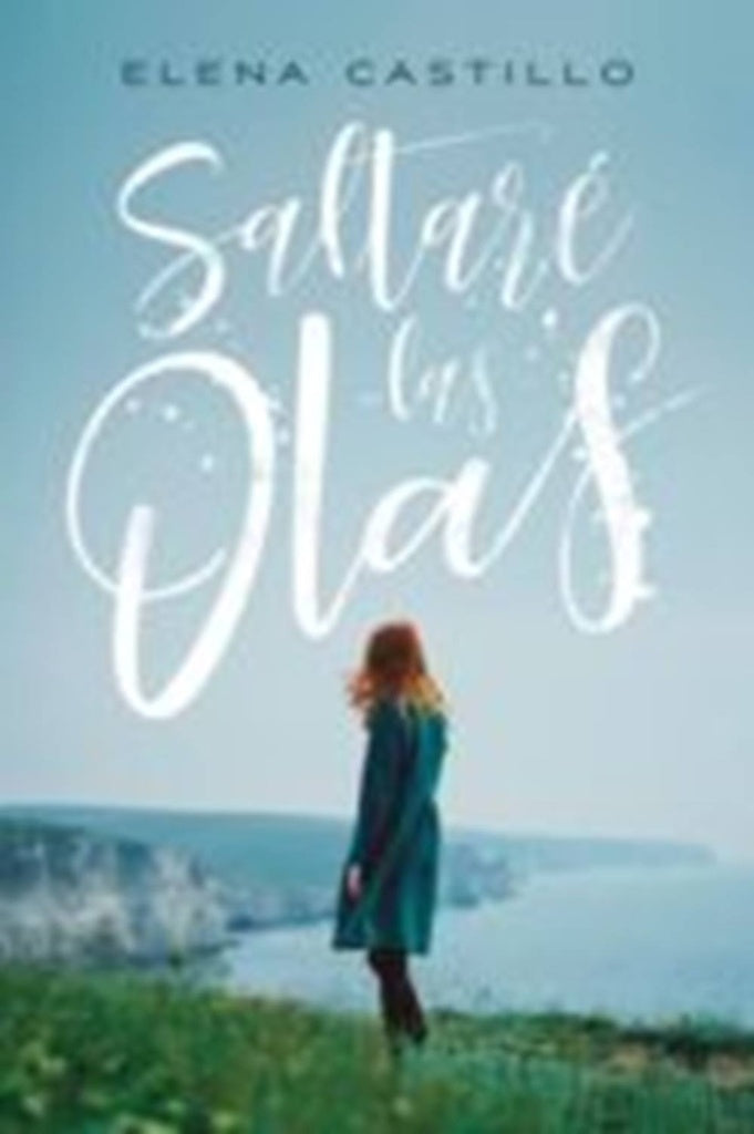 SALTARE LAS OLAS | Elena Castillo Castro