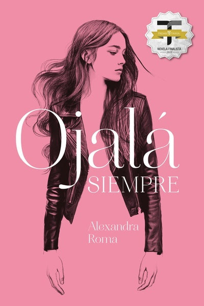 OJALÁ SIEMPRE..* | Alexandra  Roma