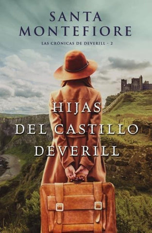 HIJAS DEL CASTILLO DEVERILL*. | Santa Montefiore