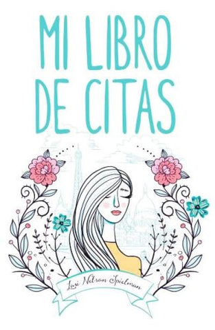 MI LIBRO DE CITAS.F