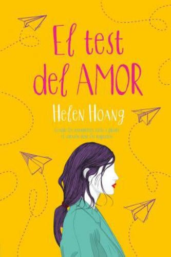 EL TEST DEL AMOR.. | Helen  Hoang