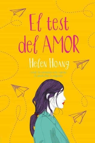 EL TEST DEL AMOR.. | Helen  Hoang