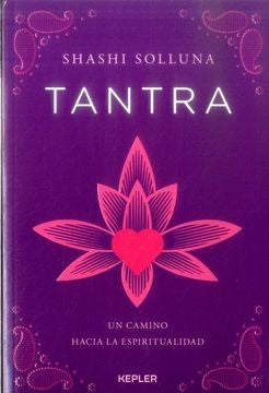 TANTRA | SOLLUNA SHASHI