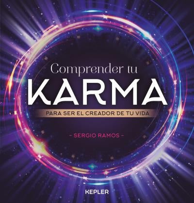 COMPRENDER TU KARMA. | Sergio Ramos