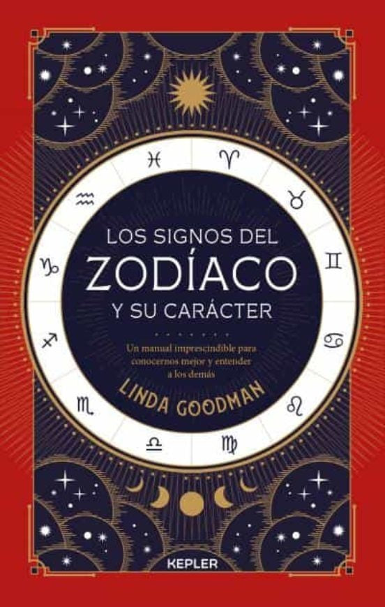 LOS SIGNOS DEL ZODÍACO Y SU CARÁCTER*.. | Linda Goodman
