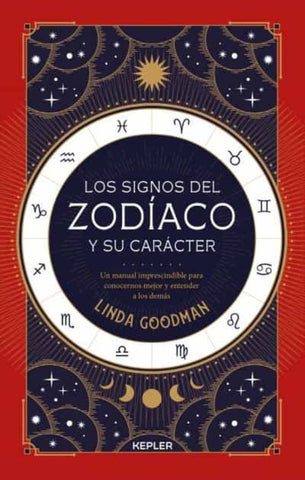 LOS SIGNOS DEL ZODÍACO Y SU CARÁCTER*.. | Linda Goodman