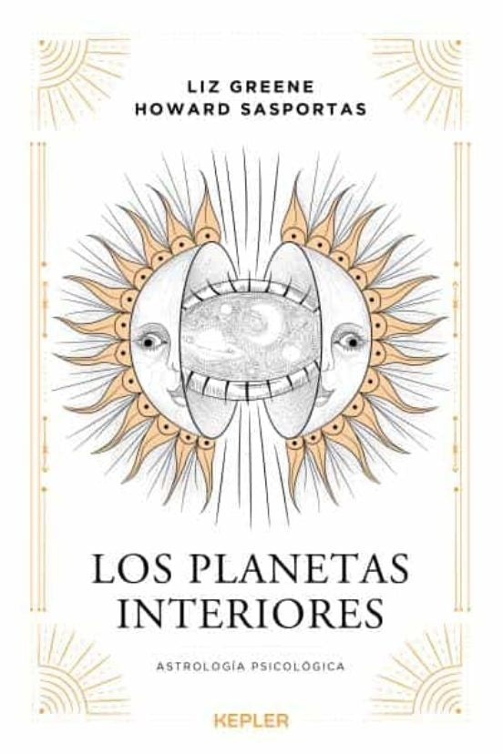 LOS PLANETAS INTERIORES.. | Liz Greene