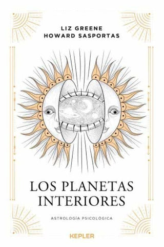 LOS PLANETAS INTERIORES.. | Liz Greene