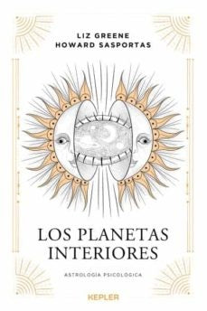 LOS PLANETAS INTERIORES.. | Liz Greene