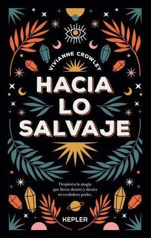 ALMA DE BRUJA..* | Vivianne  Crowley