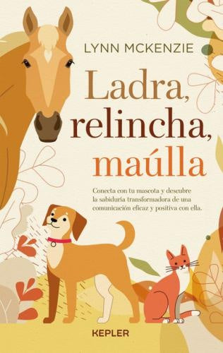 LADRA, RELINCHA, MAULLA..* | LYNN  MCKENZIE